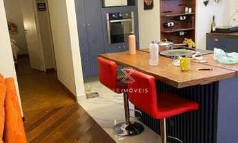 Imagem 5: Apartamento com 3 dormitórios à venda, 115 m² por R$ 675. - Vila Andrade - São Paulo/SP