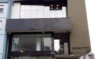 Imagem 2: SALA TÉRREA GOLDEN PARK