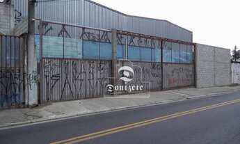 Imagem: Salão, 823 m² - venda por R$ 3.500.000,00