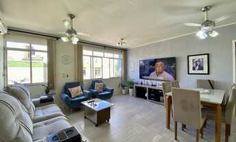 Imagem 2: Apartamento 3 dormitórios central