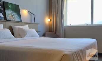 Imagem 3: Flat à Venda - Santo Antônio, 1 Quarto, 35 m²