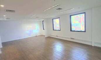 Imagem 4: Conjunto para alugar, 62 m² por R$ 2.500,00/mês - Jardins - São Paulo/SP