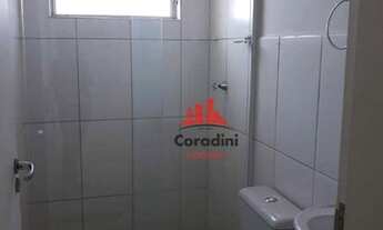 Imagem 3: Apartamento com 2 dormitórios à venda, 51 m² por R$ 160 - Chácara Letônia - Americana/SP