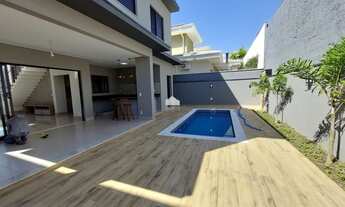 Imagem: Casa em condominio de Alto Padrão em Valinhos!