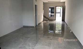 Imagem 3: Sobrado Geminado -Alto Padrão