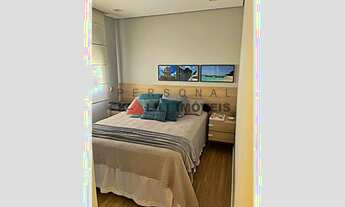 Imagem 7: APARTAMENTO ESPETACULAR À VENDA NO CAMPO BELO!!