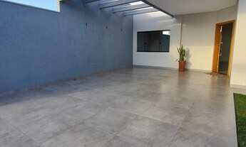 Imagem 2: Casa para venda tem 98 metros quadrados com 3 quartos em Residencial Arezzo - Maringá - PR