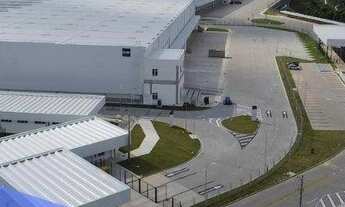 Imagem 3: Galpão Industrial Locação 26.187,00 m² - Franco da Rocha/SP