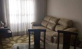 Imagem: Apartamento à venda, 68 m² por R$ 330.000,00