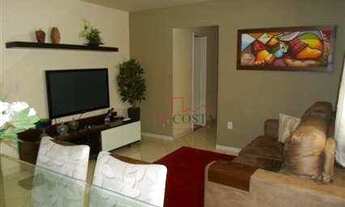 Imagem: Apartamento com 3 dormitórios, 102 m²