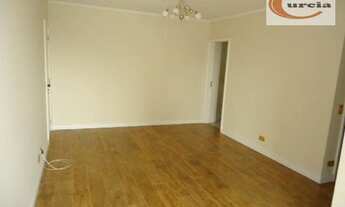 Imagem 2: Apartamento com 3 dormitórios à venda, 77 m² por R$ 680.000,00 - Vila Guarani (Zona Sul)