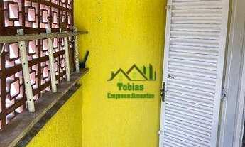 Imagem 6: Sobrado com 3 dormitórios à venda, 152 m² por R$ 550.000 - Jardim Camila - Mogi das Cruzes