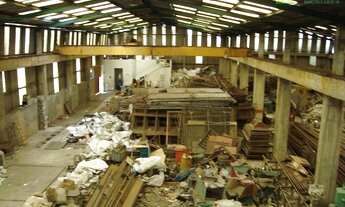 Imagem 5: Galpão à venda, 1900 m² por R$ 5.800.000,00 - Cumbica - Guarulhos/SP