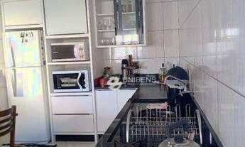 Imagem 7: Casa com 02 dormitórios com garagem coberta a venda em Serraria, São José SC