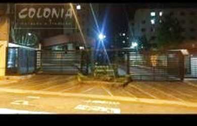 Imagem 4: Santo André - Apartamento Padrão - Vila Lutécia