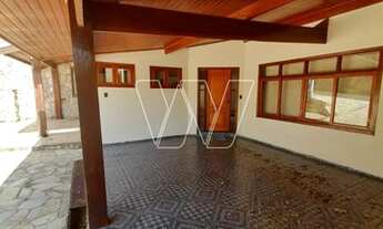 Imagem 6: Casa - Loteamento Caminhos de San Conrado - Sousas - Campinas