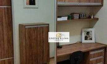 Imagem 6: Apartamento com 2 dormitórios à venda, 45 m² por R$ 254.400,00 - Palmeiras de São José - S