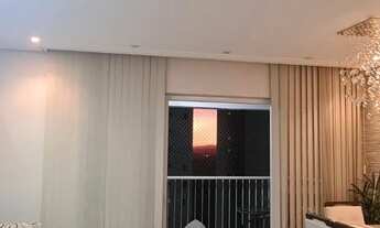 Imagem 6: Apartamento para venda com 102 metros quadrados com 3 quartos