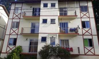 Imagem: Apartamento para venda tem 59 metros quadrados