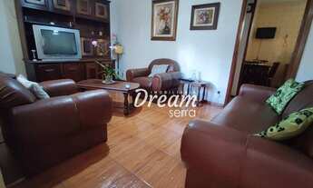 Imagem: Casa com 4 dormitórios à venda, 81 m²