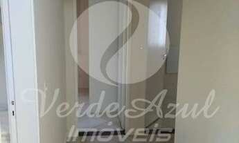 Imagem 3: Apartamento - Vila São Francisco - Hortolândia