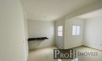 Imagem 4: Apartamento 3 dormitórios sendo 1 suíte localizado em Santo André R$ 427.000,00