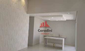 Imagem 3: Casa com 3 dormitórios à venda, 112 m² por R$ 880.000,00 - Parque Universitário - American