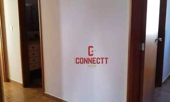 Imagem 7: Apartamento com 3 dormitórios à venda, 98 m² por R$ 300.000,00 - Jardim Irajá - Ribeirão P