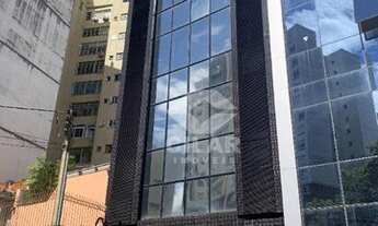 Imagem 2: Prédio, 350 m² - venda por R$ 2.500.000,00 ou aluguel por R$ 9.000,00/mês - Moinhos de Ven