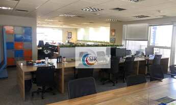 Imagem 5: Conjunto para alugar, 464 m² - Pinheiros