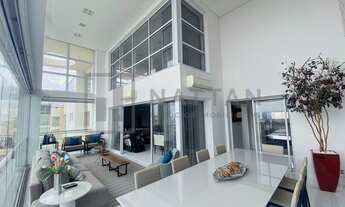 Imagem 3: Cobertura com 3 dormitórios à venda, 350 m² por R$ 4.800.000,00 - Tatuapé - São Paulo/SP