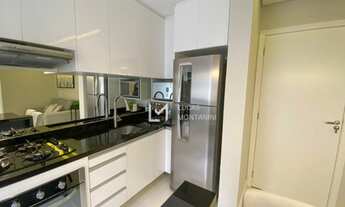 Imagem 4: Apartamento com 2 dormitórios à venda, 66 m² por R$ 229.000,00 - Afonso Pena - São José do