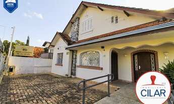 Imagem 3: Curitiba - Casa Padrão - Alto da Glória