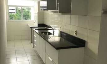 Imagem: Apartamento de 71 metros quadrados no bairro