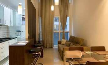 Imagem 2: Flat Residencial à venda, Gonzaga, Santos -