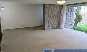 Imagem 6: Residência com 3 quartos para alugar por R$ 5000.00, 300.00 m2 - JARDIM SOCIAL - CURITIBA