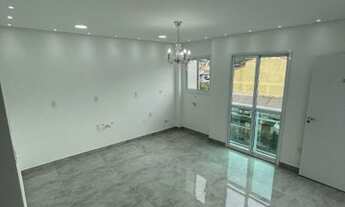 Imagem 3: Cobertura 92m² 2 dormitórios sendo 1 suíte e Lazer completo R$ 415.000,00