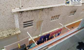 Imagem 6: Apartamento com 2 dormitórios, 75 m² - venda por R$ 340.000,00 ou aluguel por R$ 1.800,00