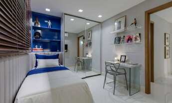 Imagem 7: Cena Marista , próximo do Parque Areião e Alameda Ricardo Paranhos