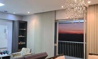 Imagem 4: Apartamento para venda com 102 metros quadrados com 3 quartos