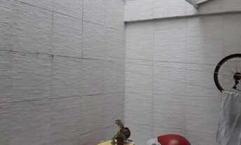 Imagem 2: Sobrado residencial à venda, Vila Rio Branco, São Paulo