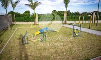 Imagem 6: Terreno - Parque Residencial Terras de Yucatan - Monte Mor