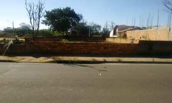 Imagem 2: Terreno - Parque Gabriel - Hortolândia