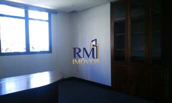 Imagem 5: Andar corrido para aluguel, 5 vagas, Funcionários - Belo Horizonte/MG