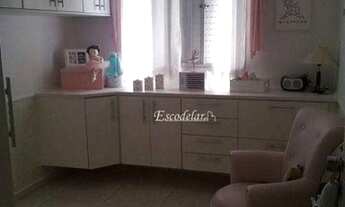 Imagem 4: Apartamento à venda, 58 m² por R$ 330.000,00 - Limão - São Paulo/SP