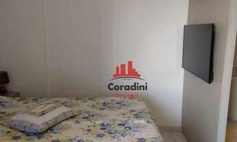 Imagem 7: Apartamento com 3 dormitórios à venda, 113 m² por R$ 590.000 - Centro - Sumaré/SP