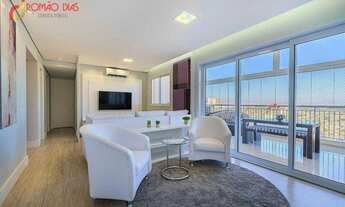 Imagem: APARTAMENTO COBERTURA 03 DORMITÓRIOS