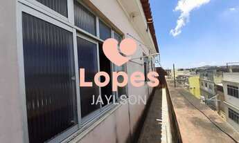 Imagem: São João de Meriti - Apartamento Padrão