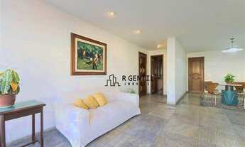 Imagem 4: Apartamento com 4 dormitórios à venda, 140 m² por R$ 4.200.000,00 - Leblon - Rio de Janeir