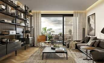 Imagem 2: Porto Alegre - Apartamento Padrão - Petrópolis